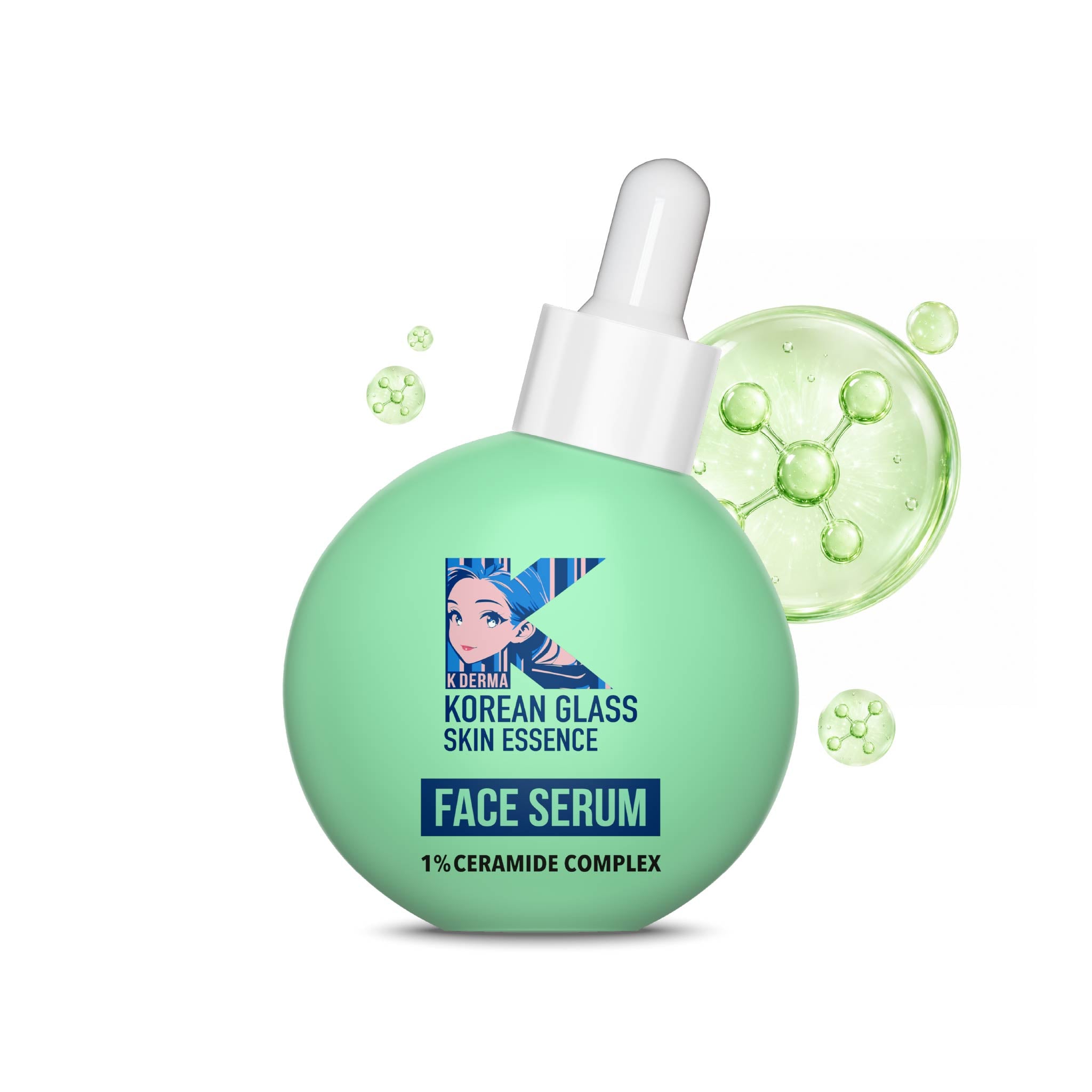 Dr. Rashel Face Serum - 30ml