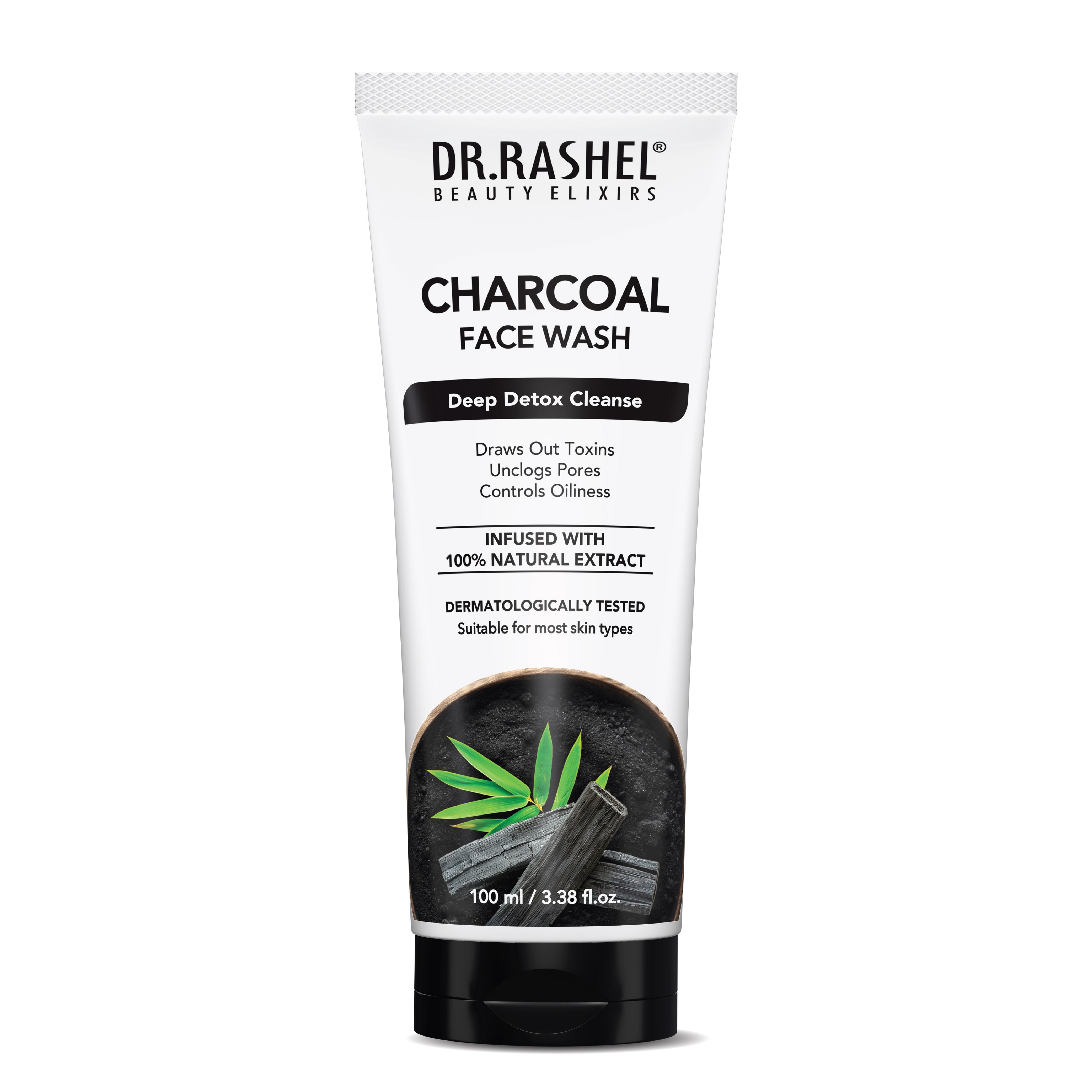 Dr. Rashel Face Wash - 100ml