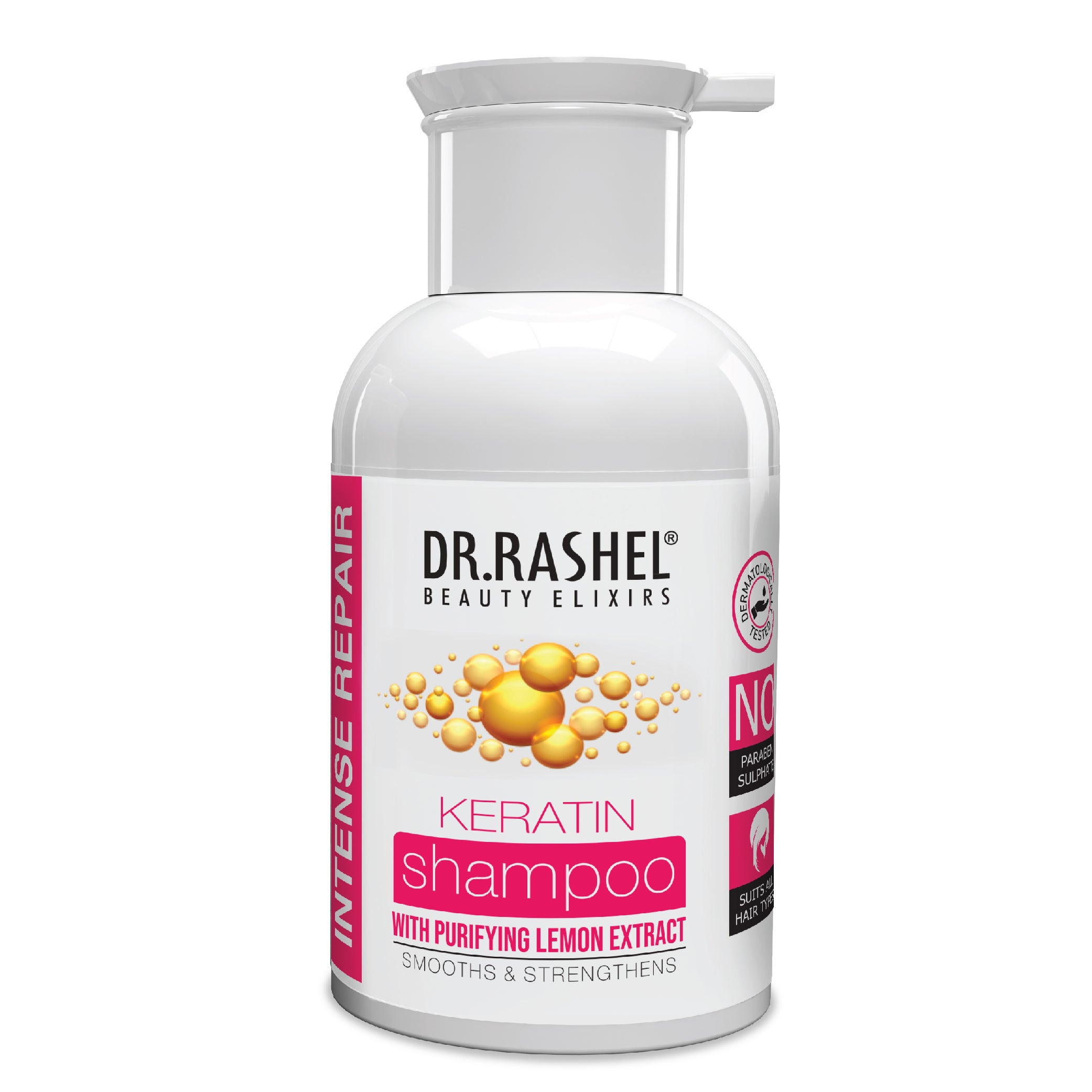 Dr. Rashel Hair Shampoo