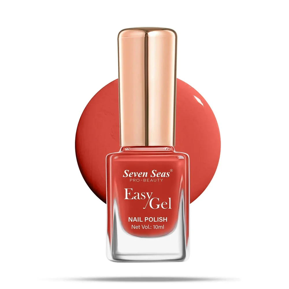 Easy Gel Nail paint