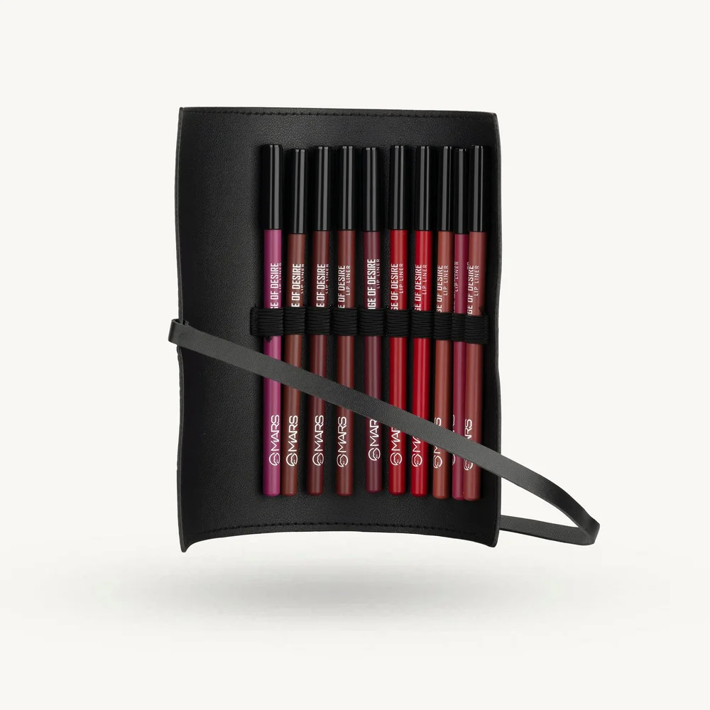 Edge of Desire Lip Liner Pencil With Holder