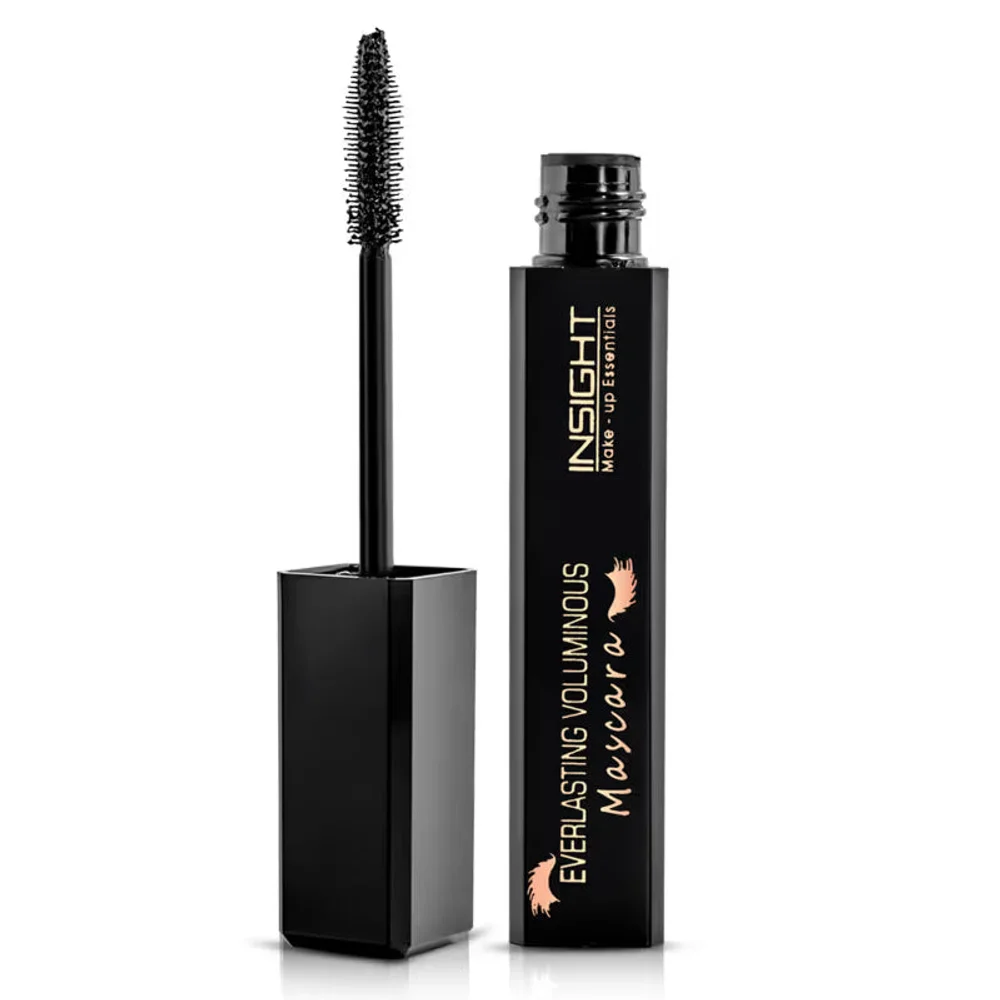 EVERLASTING VOLUMINOUS MASCARA
