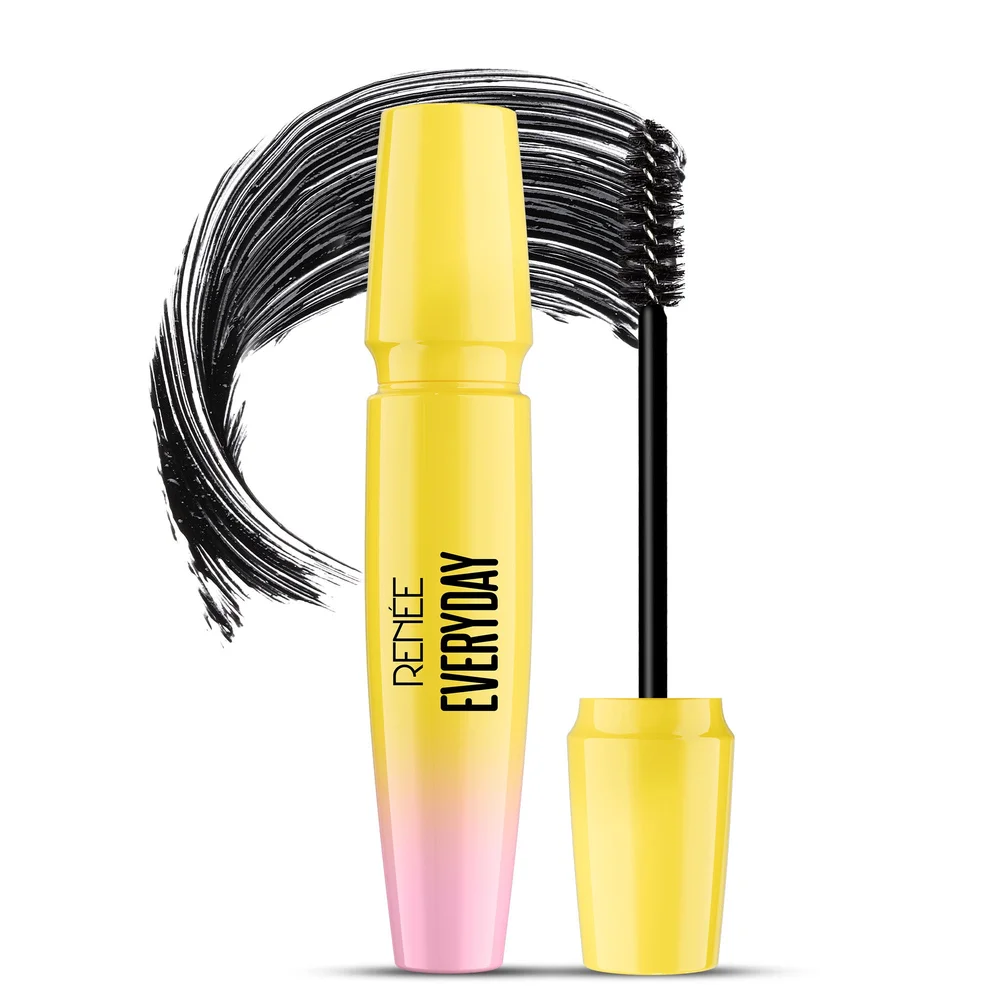Everyday Waterproof Mascara 15ml