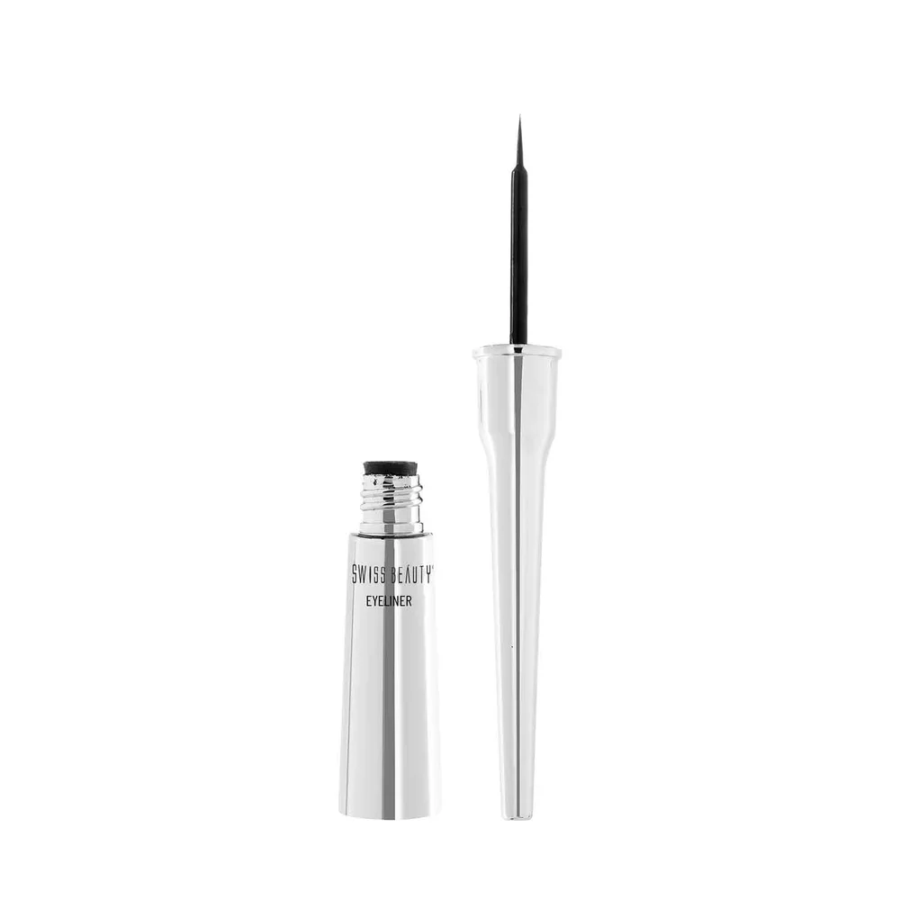 Quick Dry Liquid Eyeliner