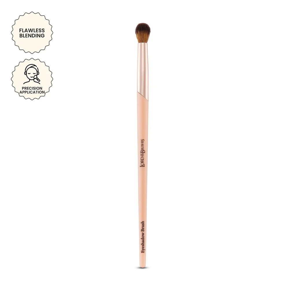 Lord of the Brushes Eyeshadow Brush