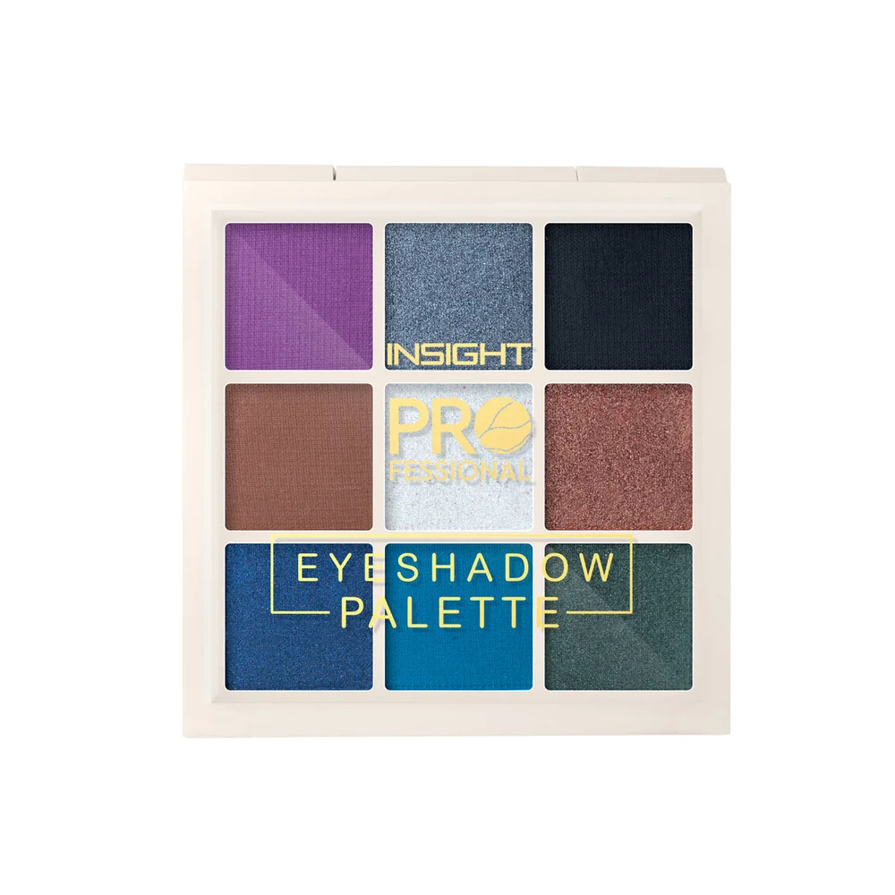 EYESHADOW PALETTE