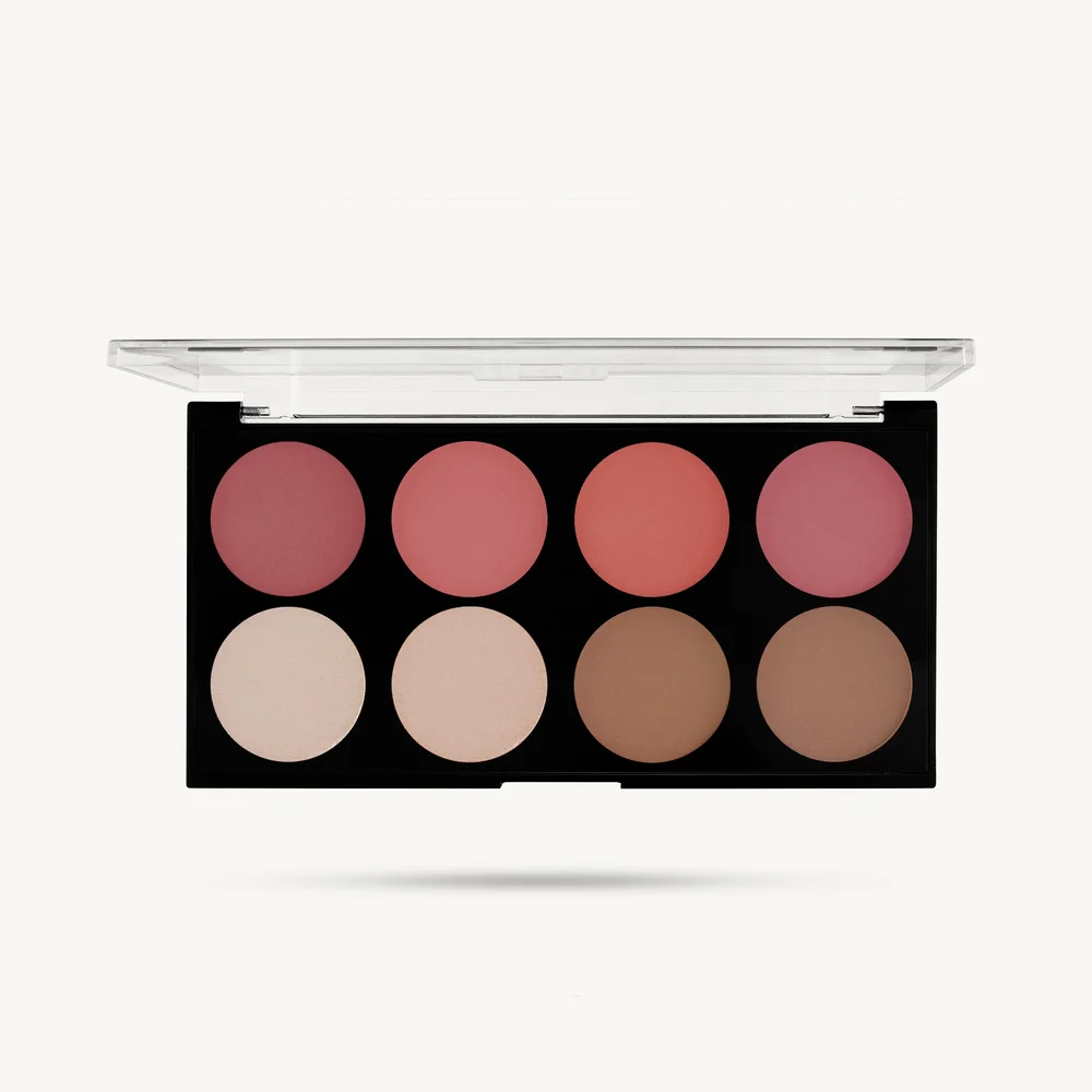 Face Palette Fantasy Face Blush Palette