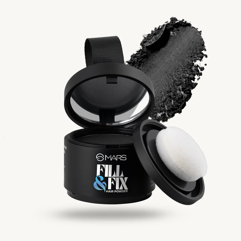 Fill & Fix Hair Powder