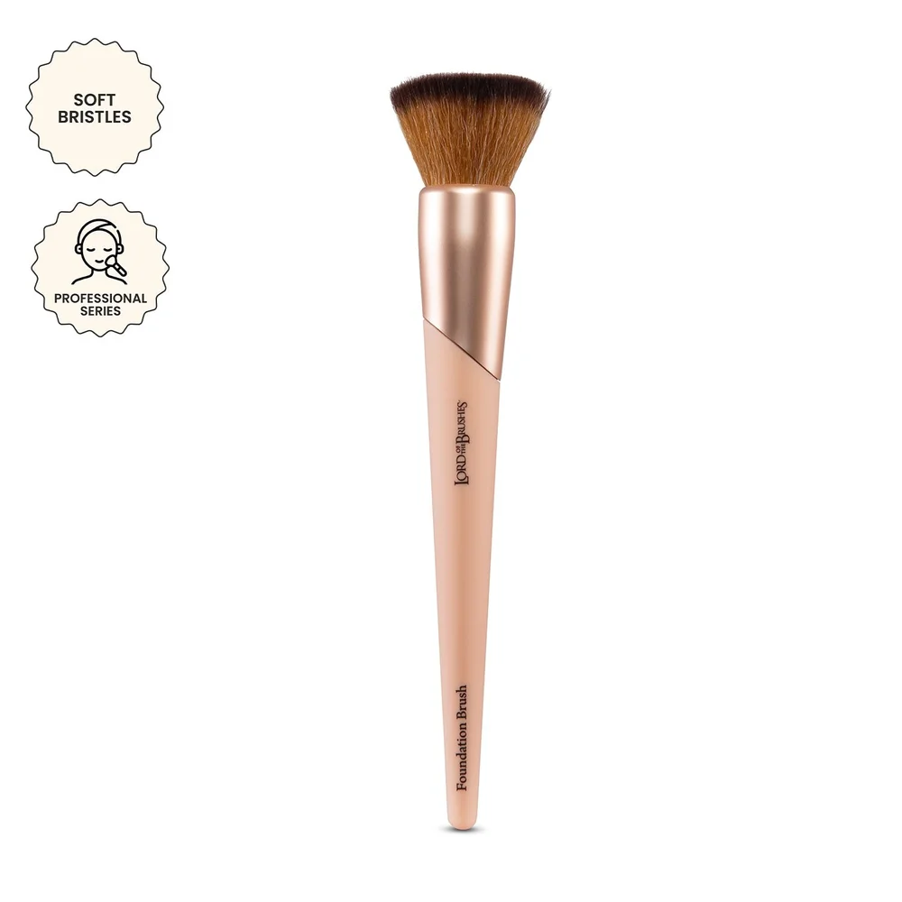 Lord of the Brushes Foundation Brush