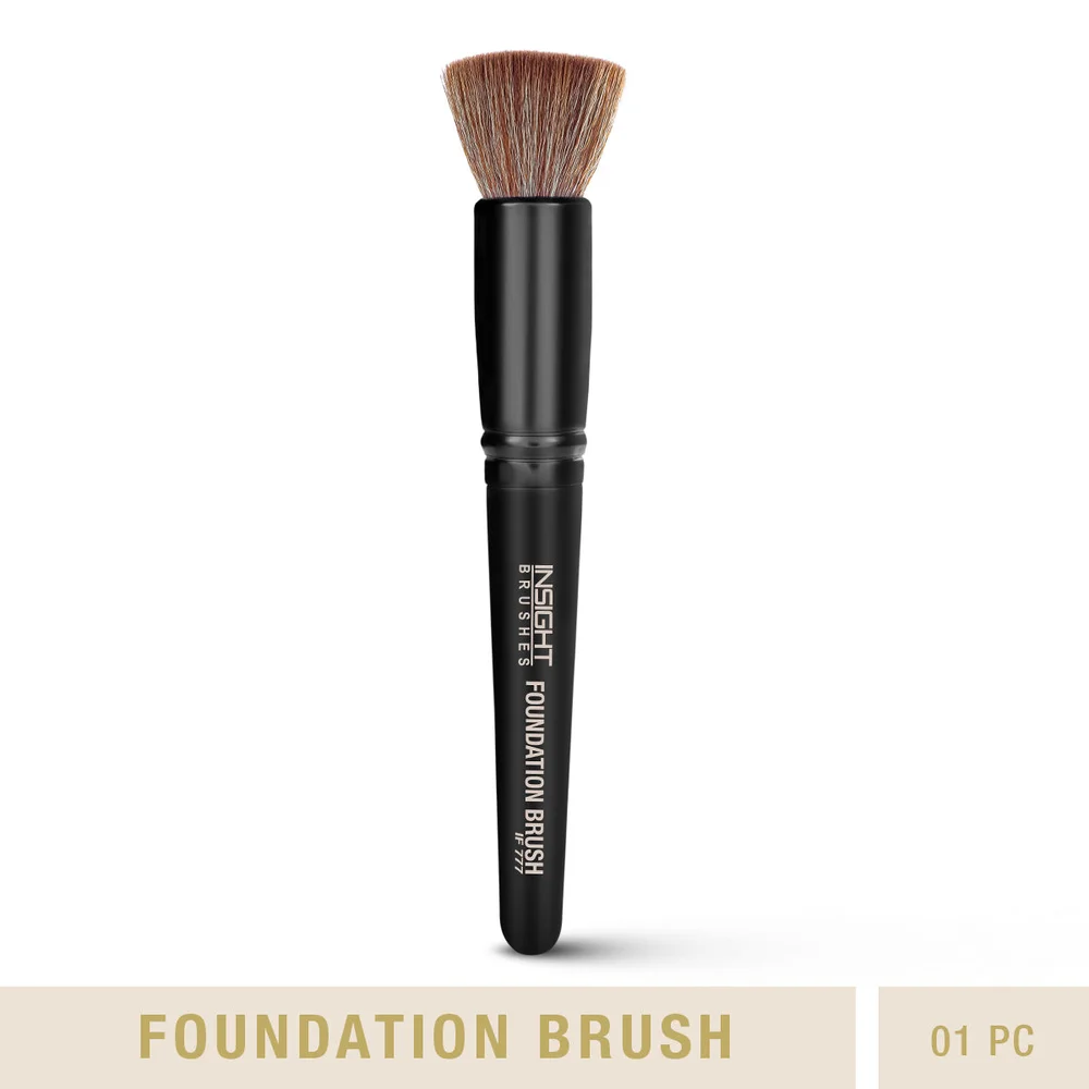 FOUNDATION BRUSH IF 777