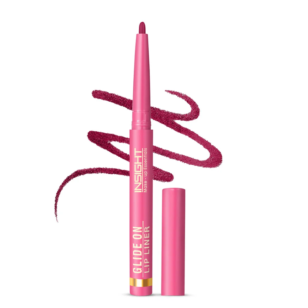 GLIDE ON LIP LINER