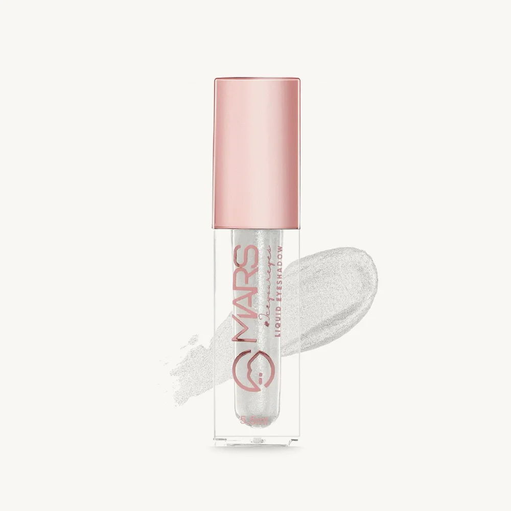Glitter Liquid Eyeshadow