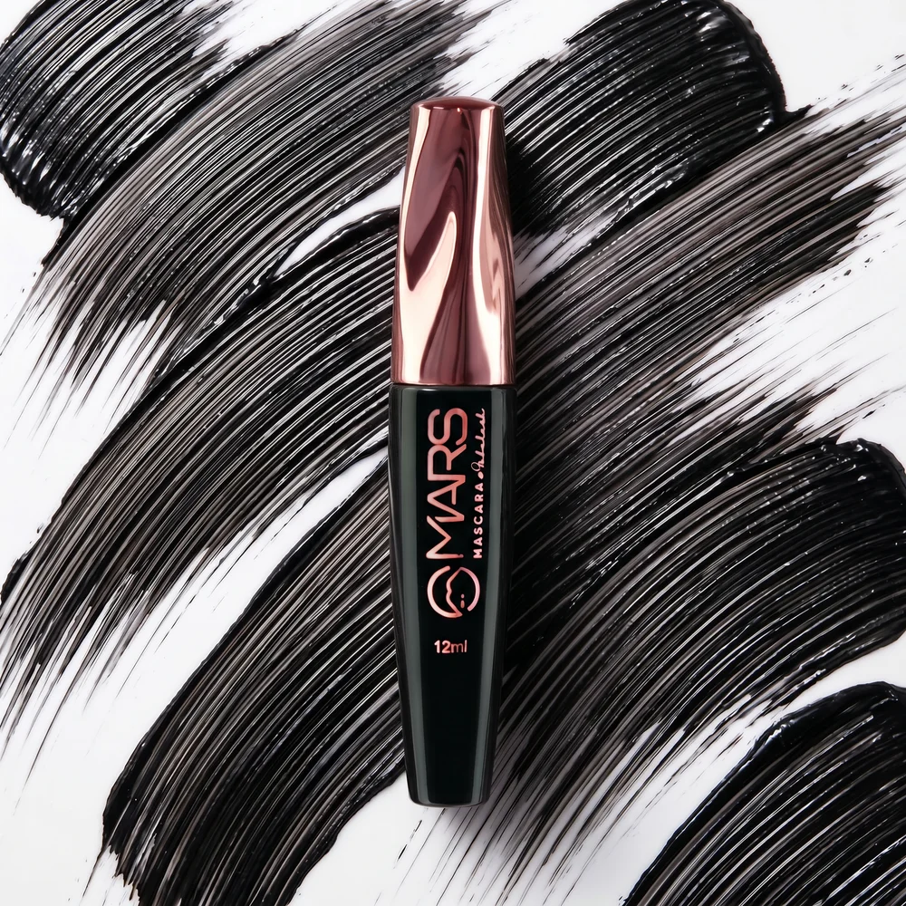Smudge & Water Proof Mascara Fabulash Mascara