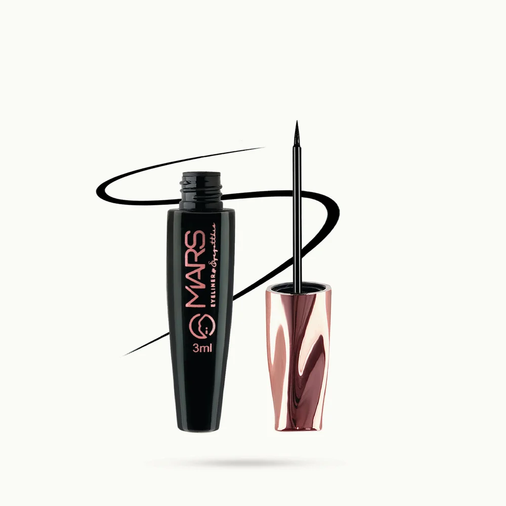 Glossy Liquid Eyeliner Eye Got This Eyeliner