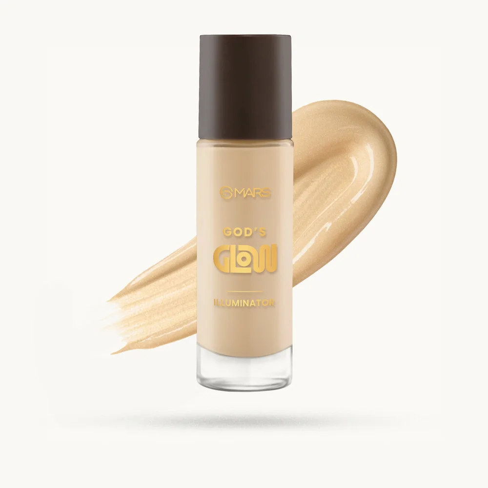 God’s Glow Illuminator