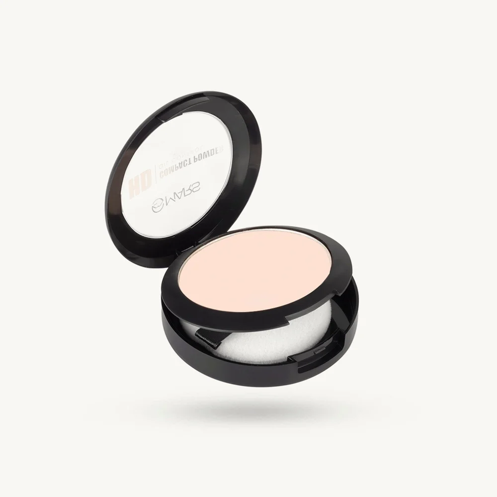 HD Compact Powder Oil Control
