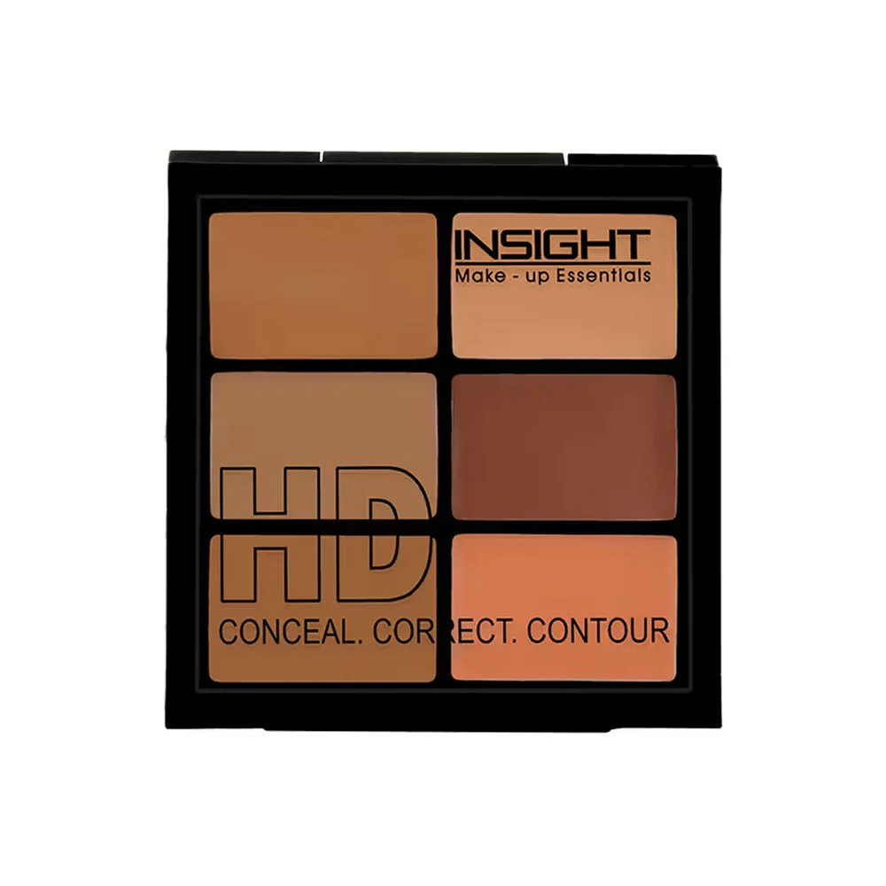 HD Conceal, Correct & Contour