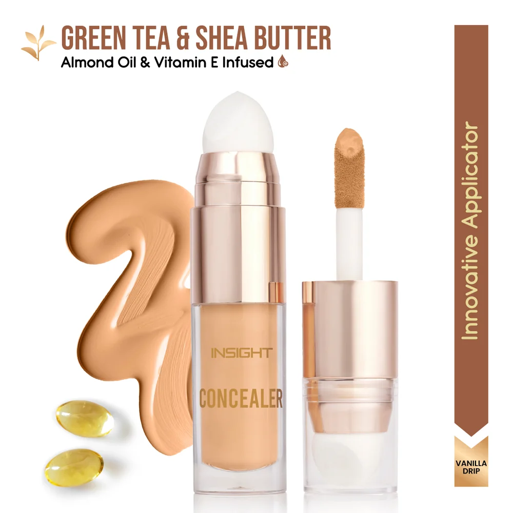 HD Concealer