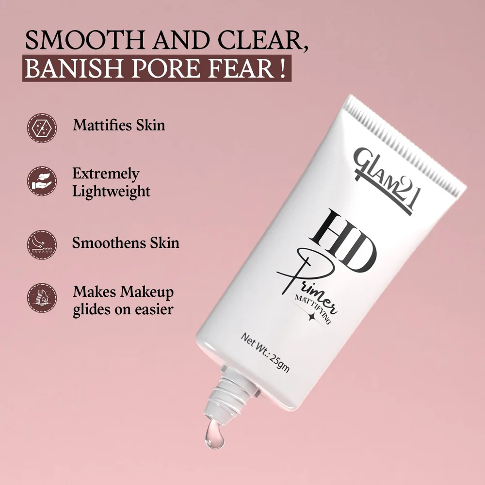 HD Face Primer