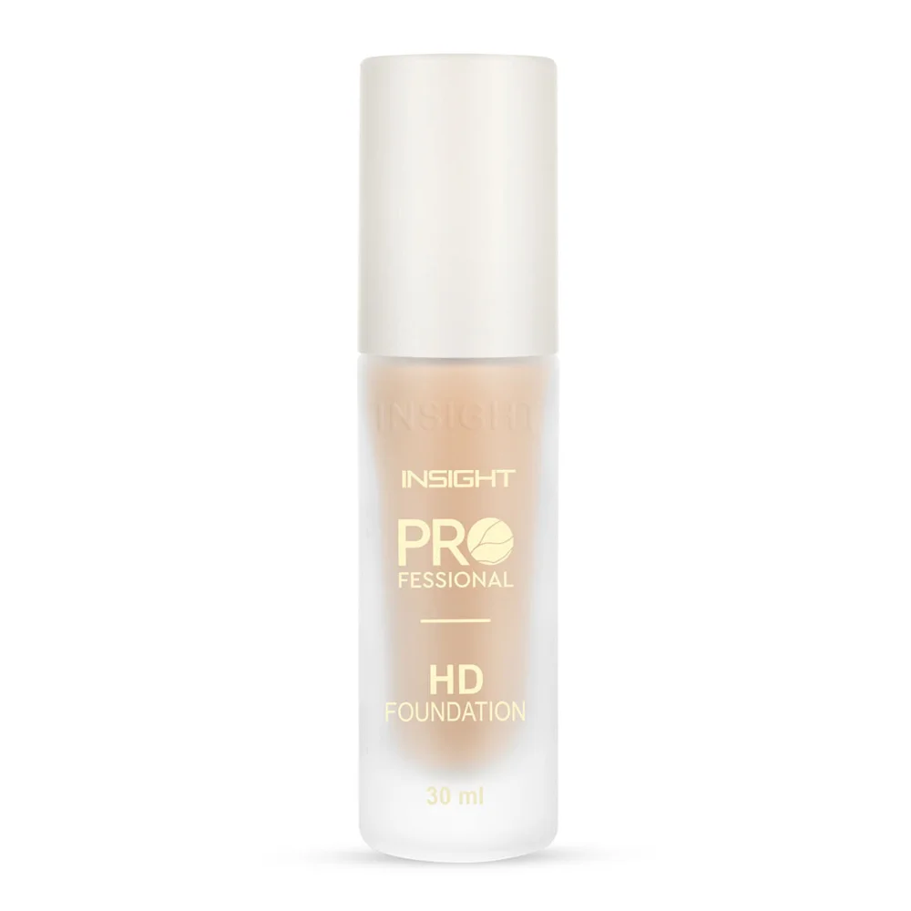 HD Foundation 20 ml