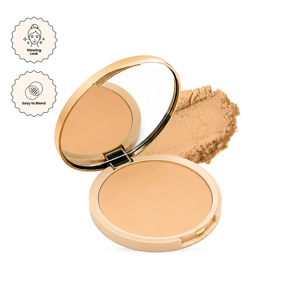 HD Pan Cake