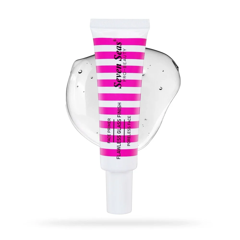 HD Poreless Primer