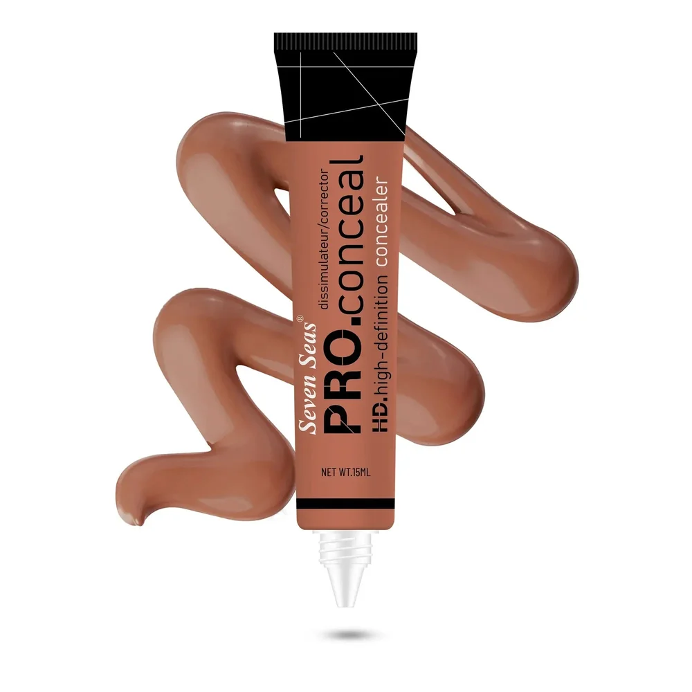 HD Pro Concealer (liquid)