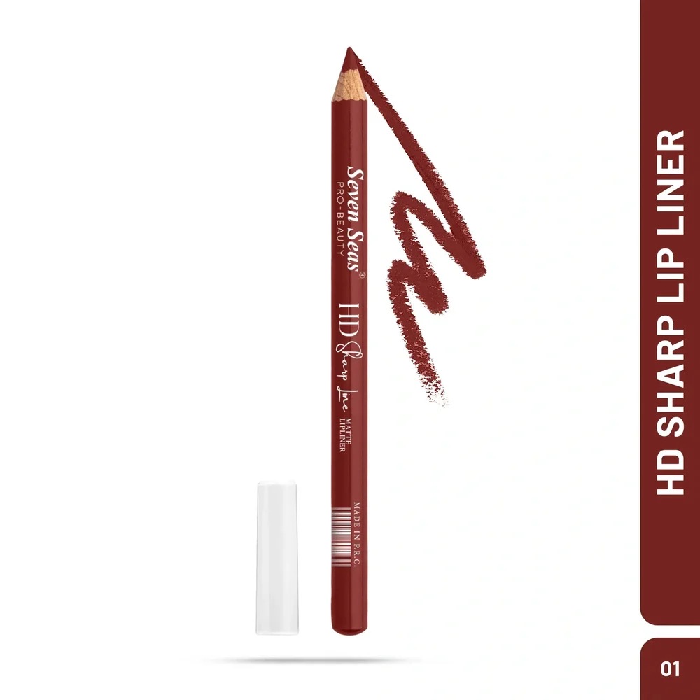 HD Sharp LiP and Eye liners