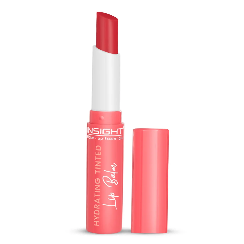 HYDRATING TINTED LIP BALM
