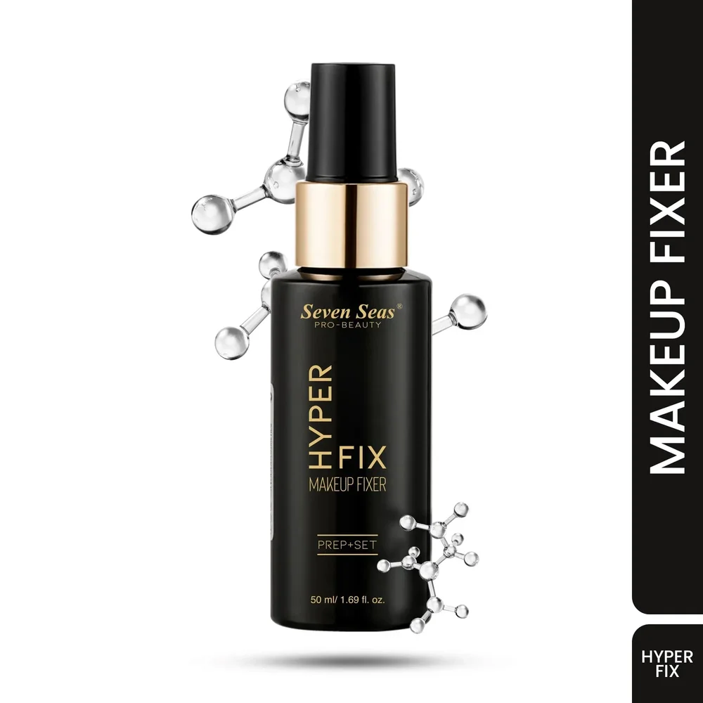 Hyper fix makup fixer