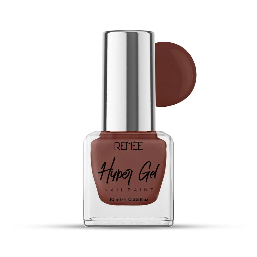 Hyper Gel Nail Paint 10ml