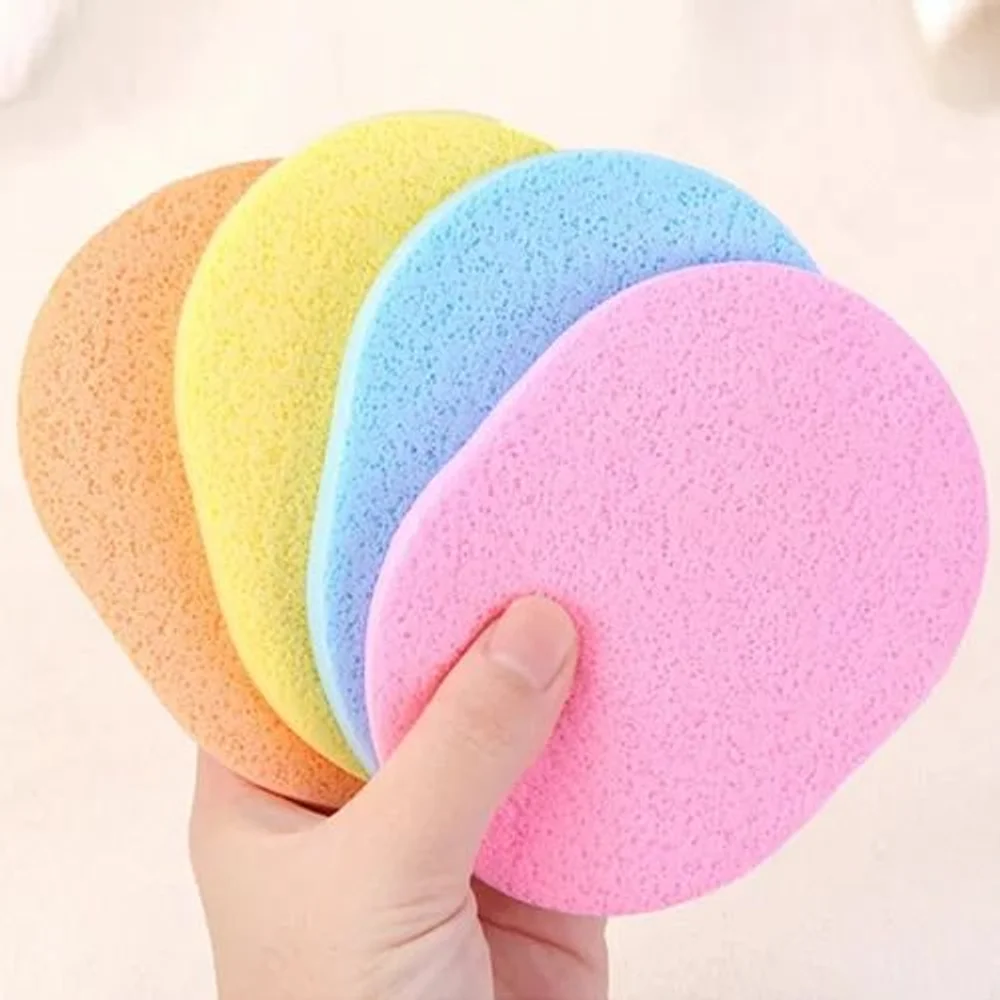 Makeup Remover Sponge