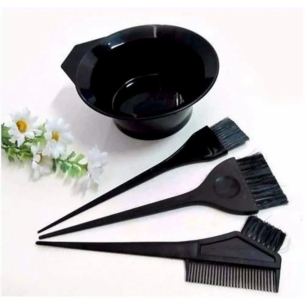 Hair Dye Bowl – Color Mixing Bowl for Salon Use