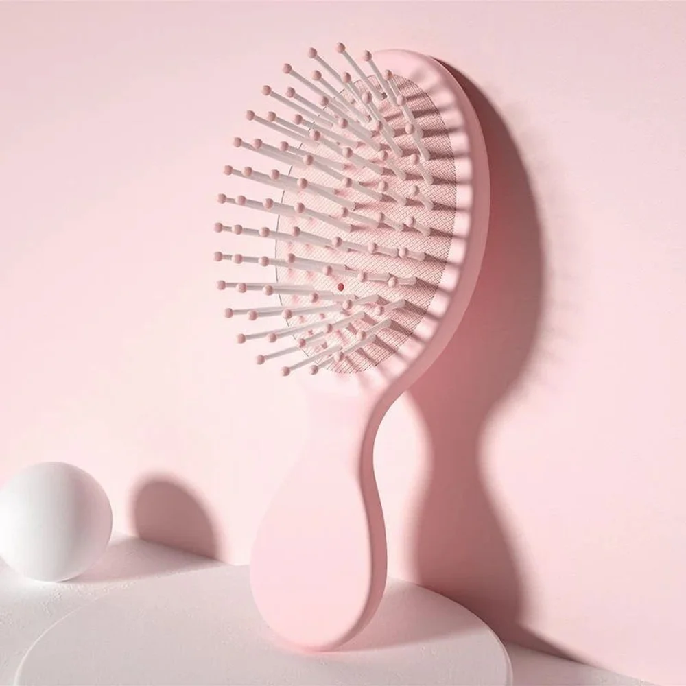 Baby Hair Brush Comb – Soft Bristle Gentle Brush