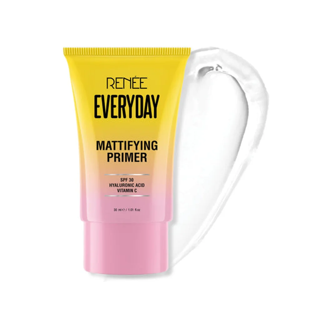RENEE Everyday Primer 30 ml | Smooth Makeup Base
