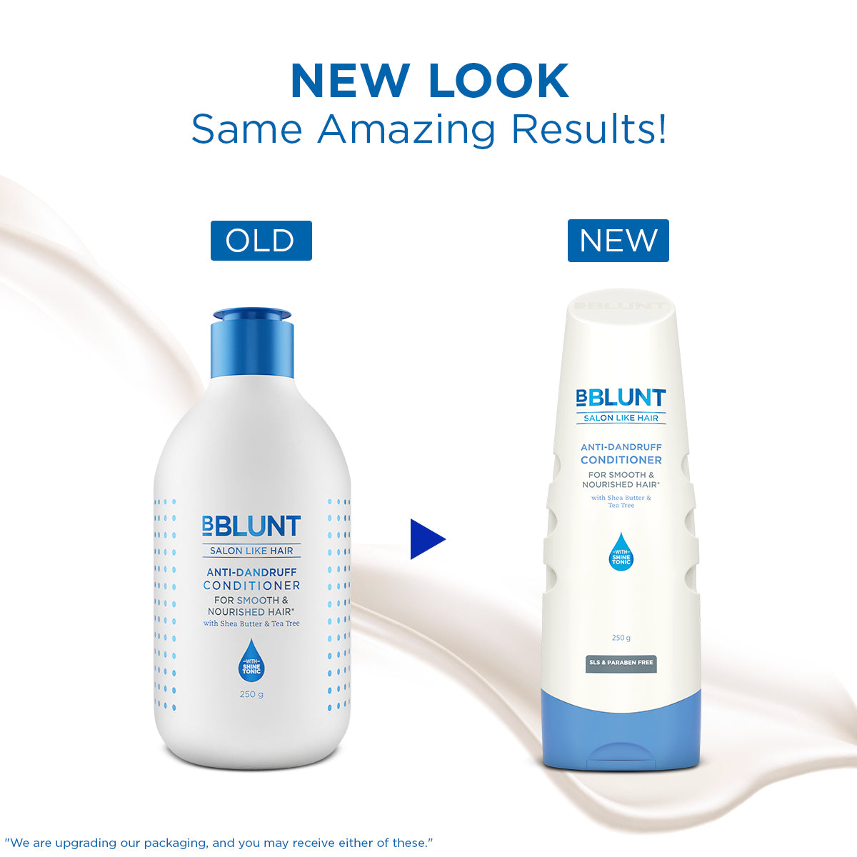 BBlunt Anti Dandruff Conditioner