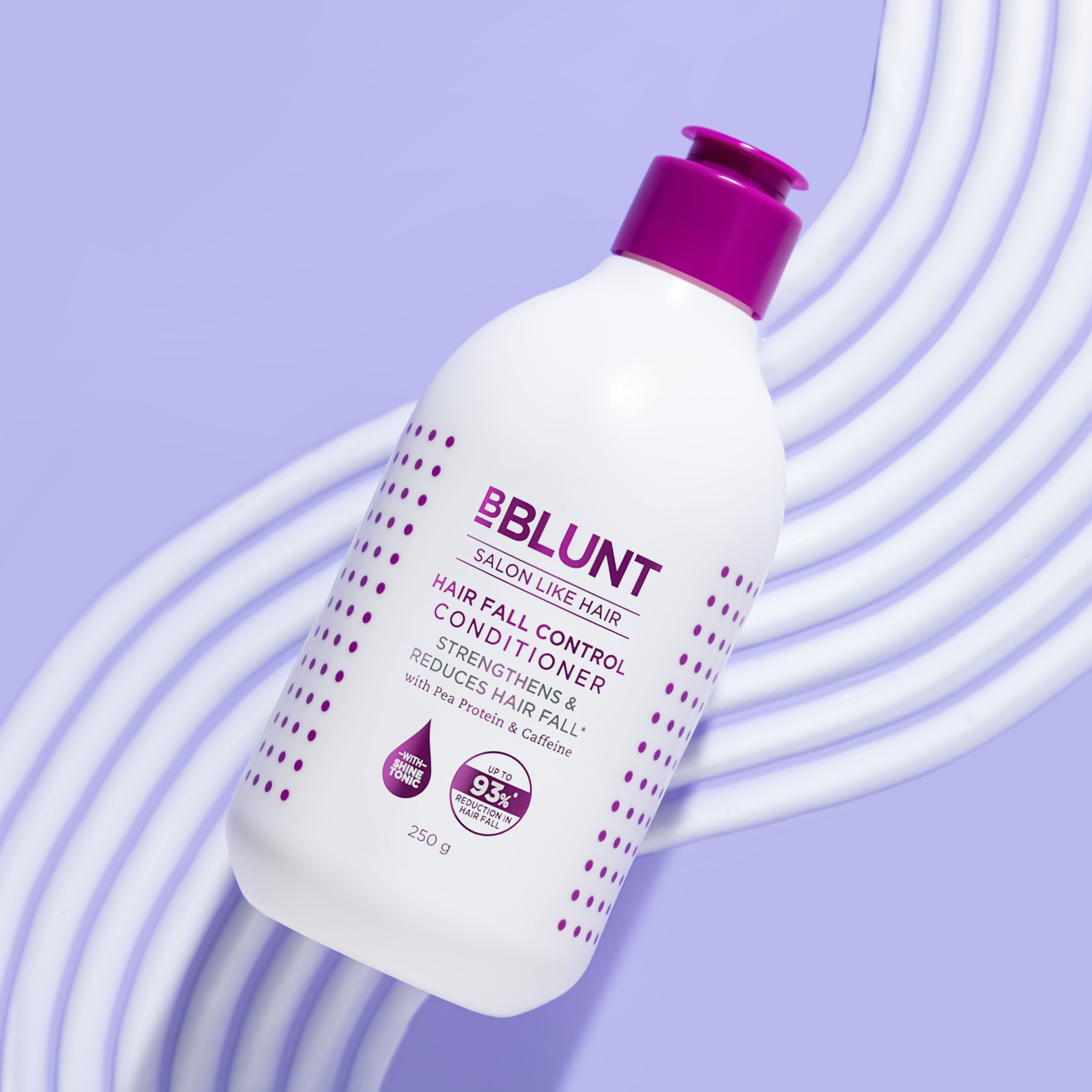 BBlunt Hair Fall Control Conditioner
