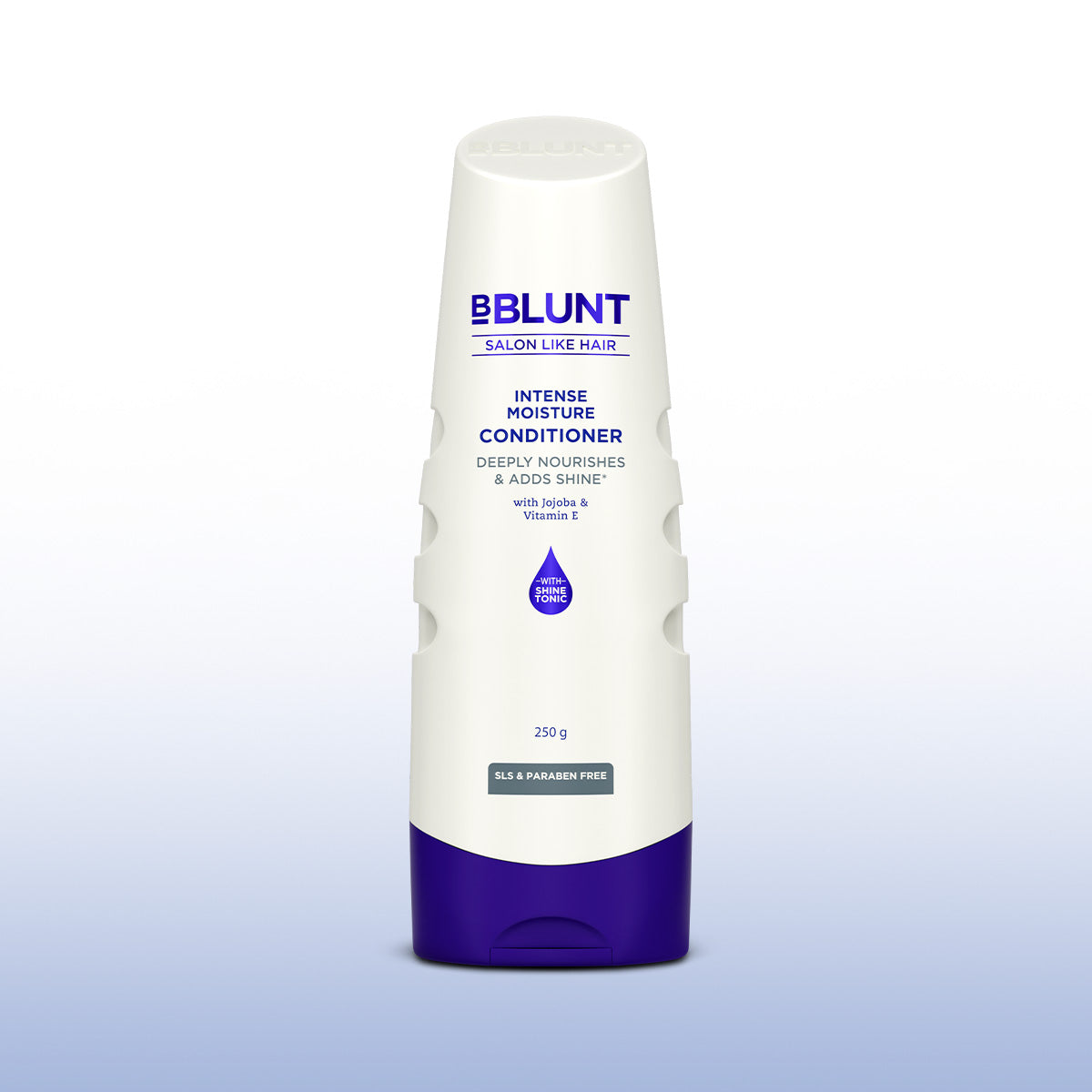 BBlunt Intense Moisture Conditioner
