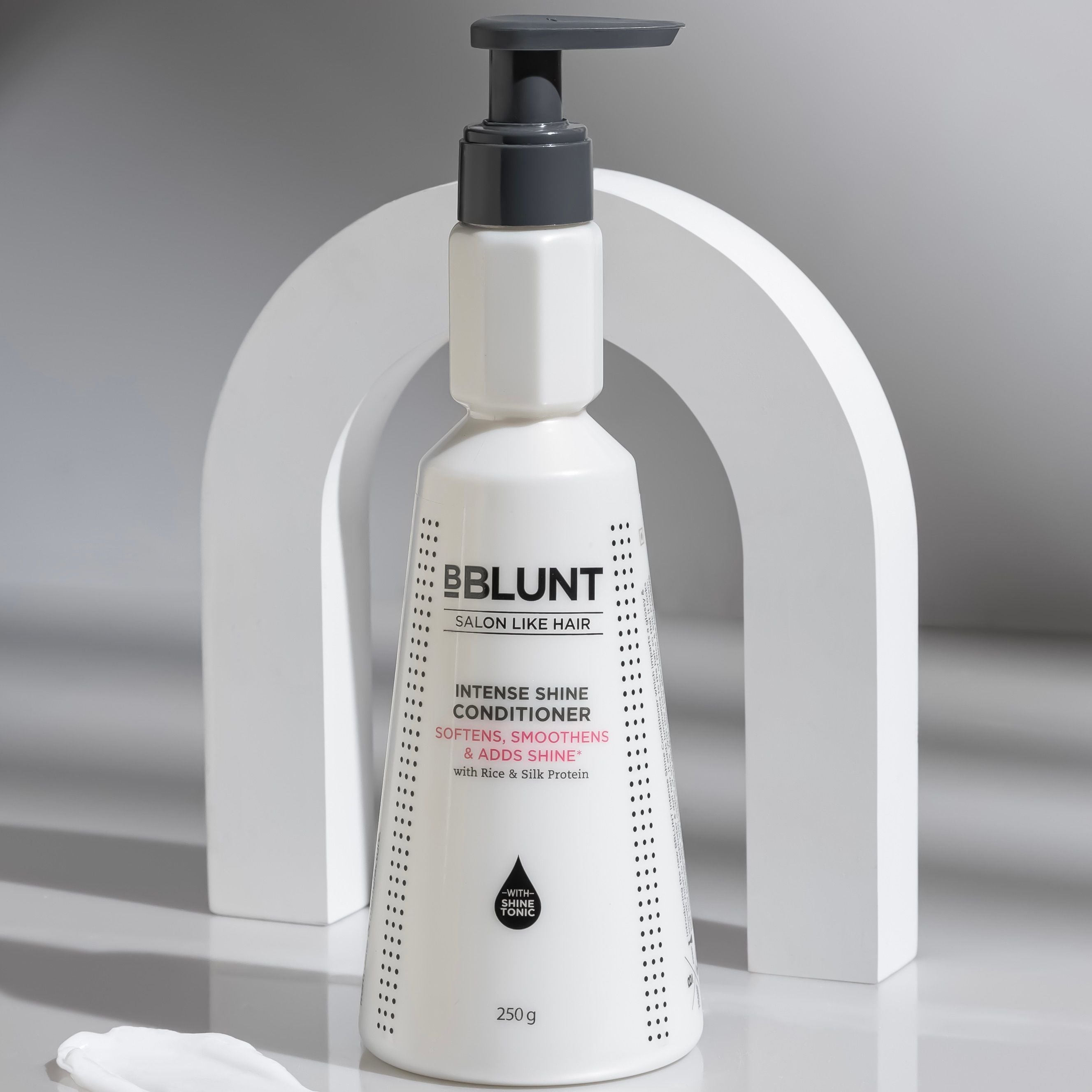 BBlunt Intense Shine Conditioner