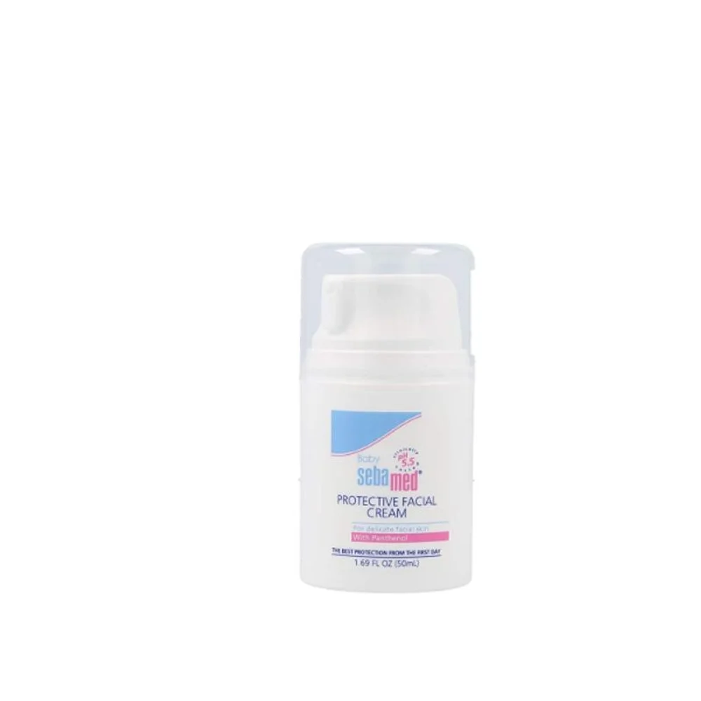 Baby Sebamed Protective Facial Cream 50ml