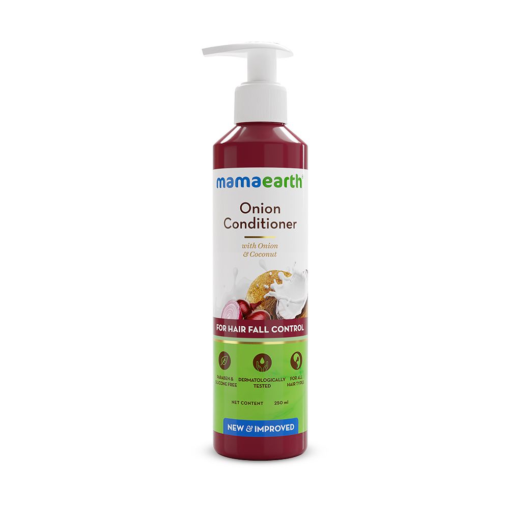 Mamaearth Onion Conditioner