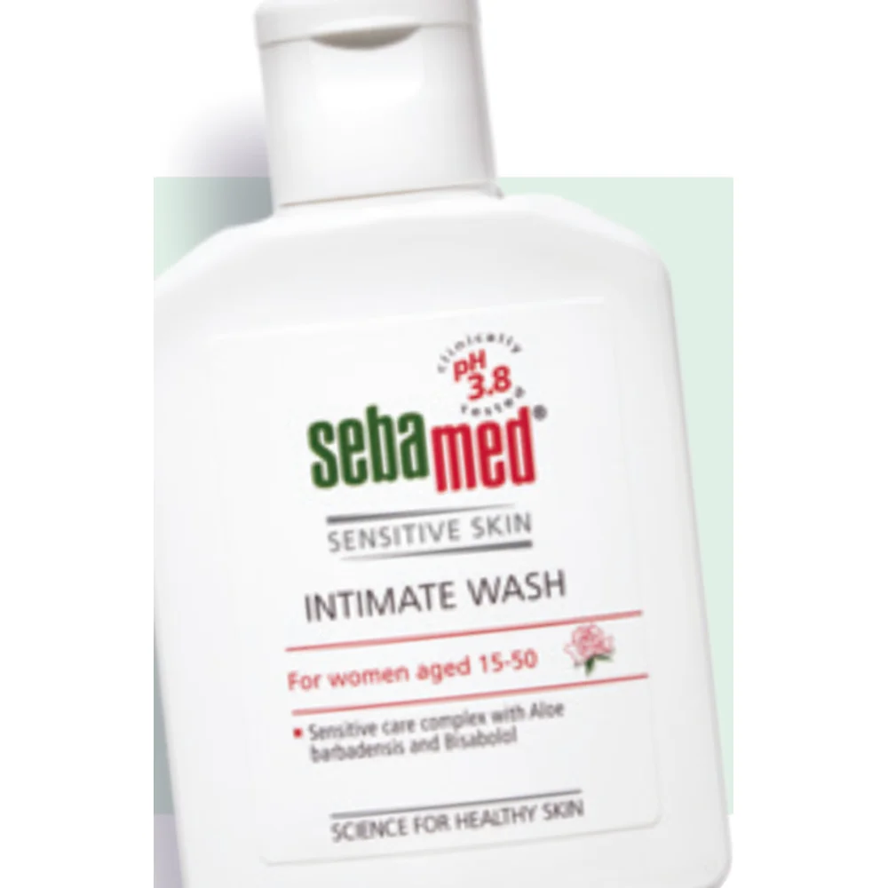 Sebamed Intimate Wash 50ml