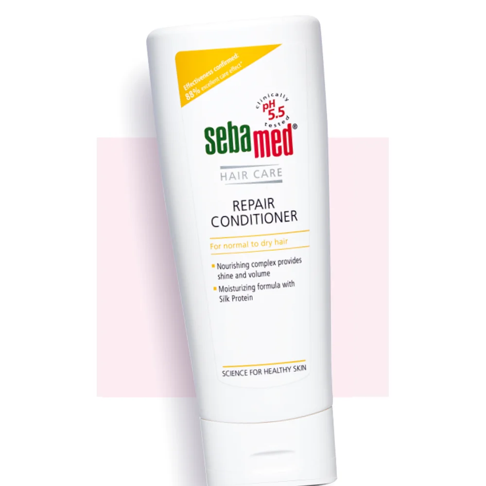 Sebamed Repair Conditioner 200ml