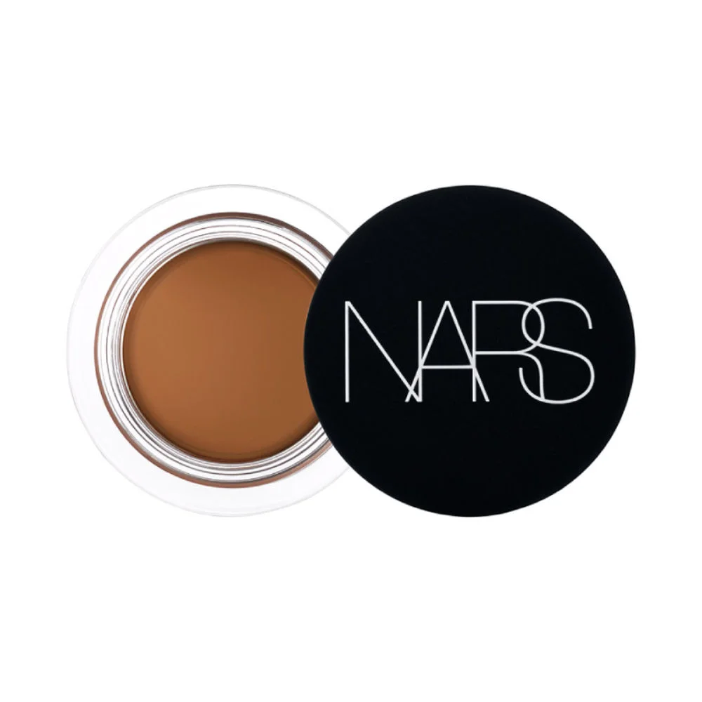 NARS Soft Matte Complete Concealer | Full Coverage Cream Concealer | Soft Matte Finish | Covers Dark Circles & Blemishes | Long-Lasting | Lightweight Formula