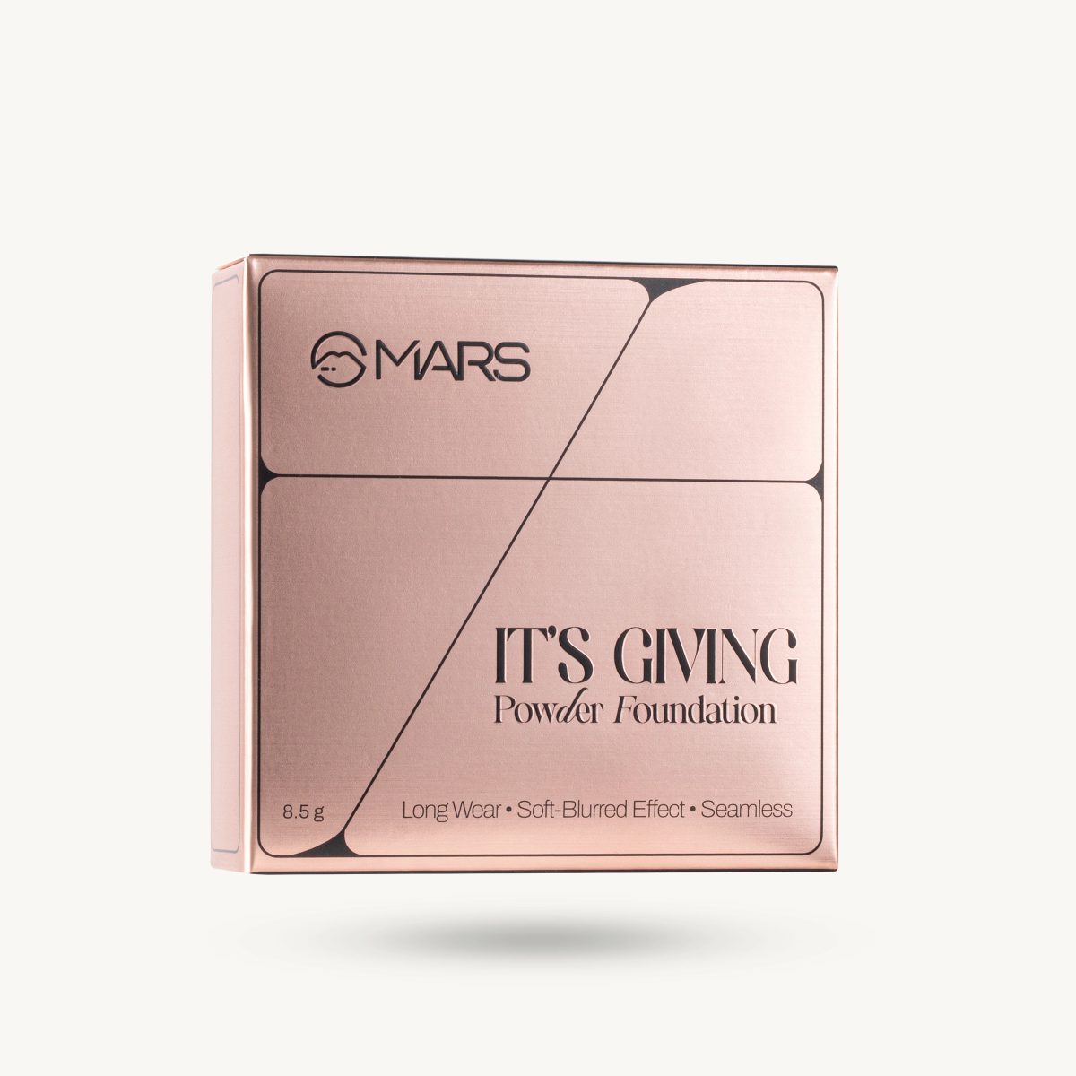 It's Giving Powder Foundation