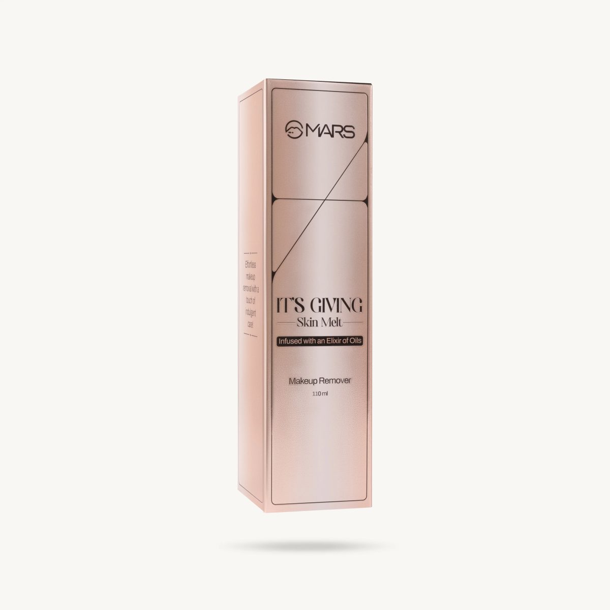It's Giving Skin Melt Makeup Remover Spray
