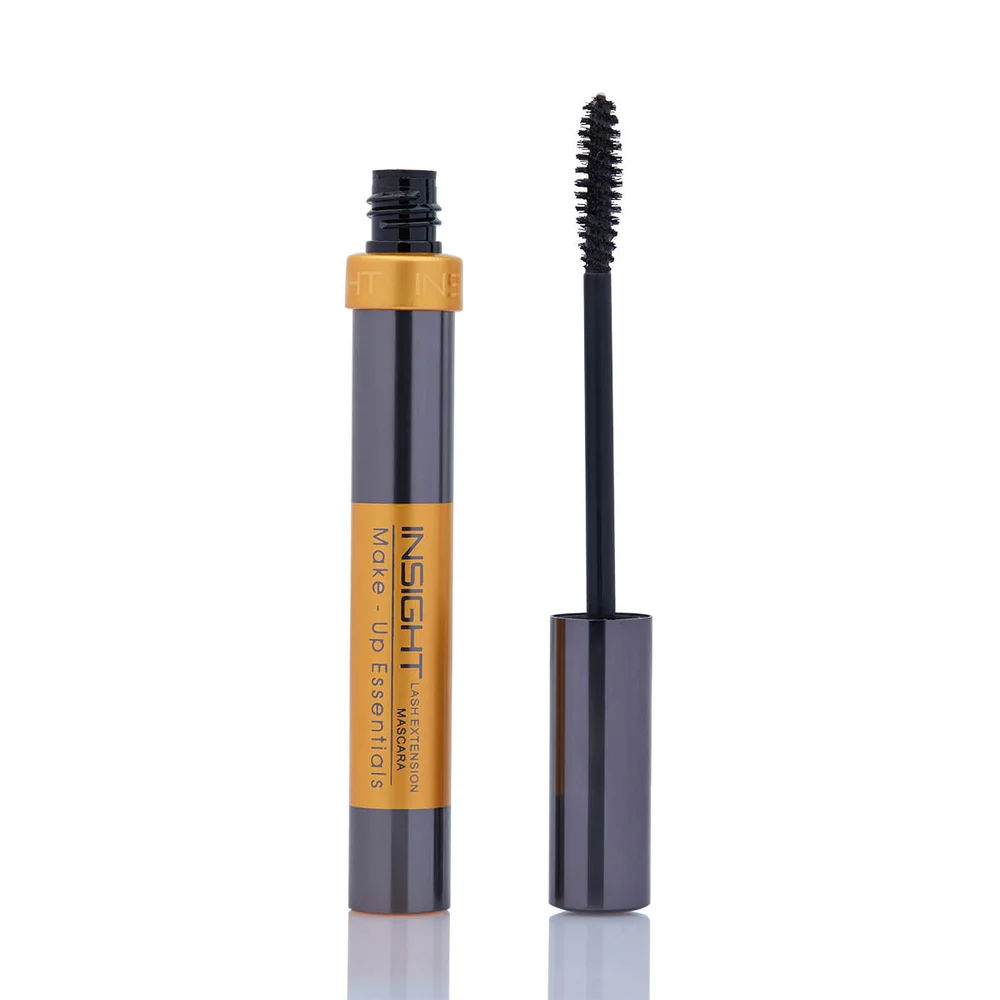 LASH EXTENSION MASCARA