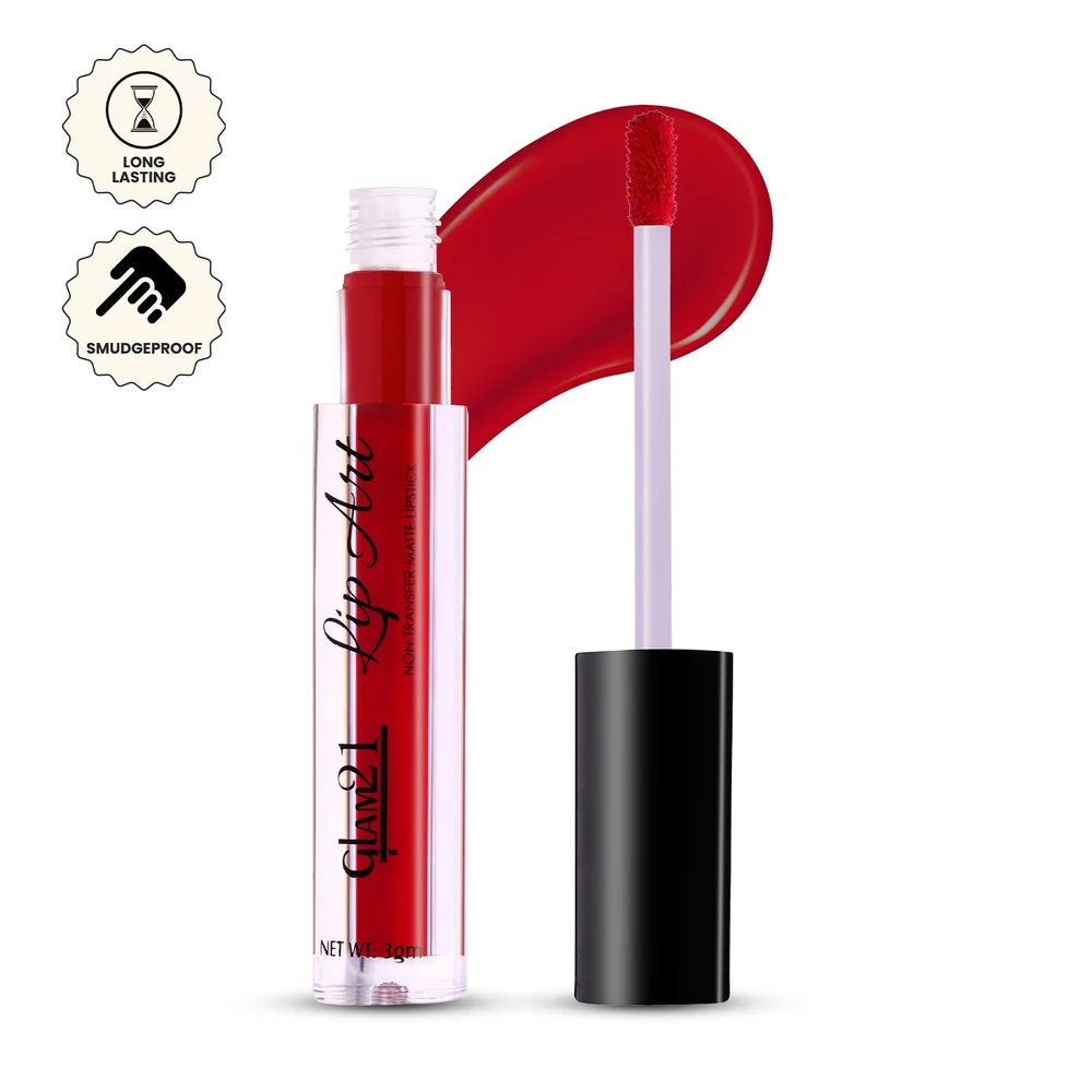 Lip Art Liquid Lipstick