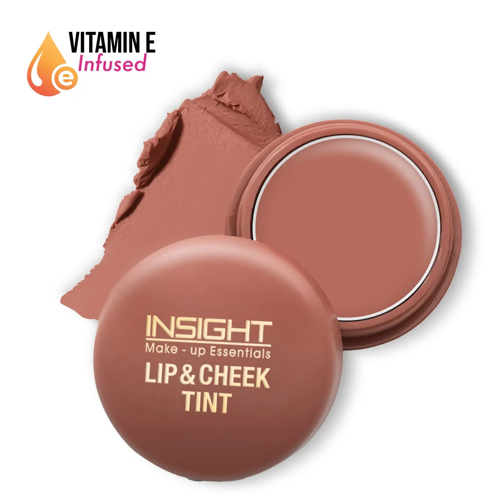 Lip & Cheek Tint Blusher