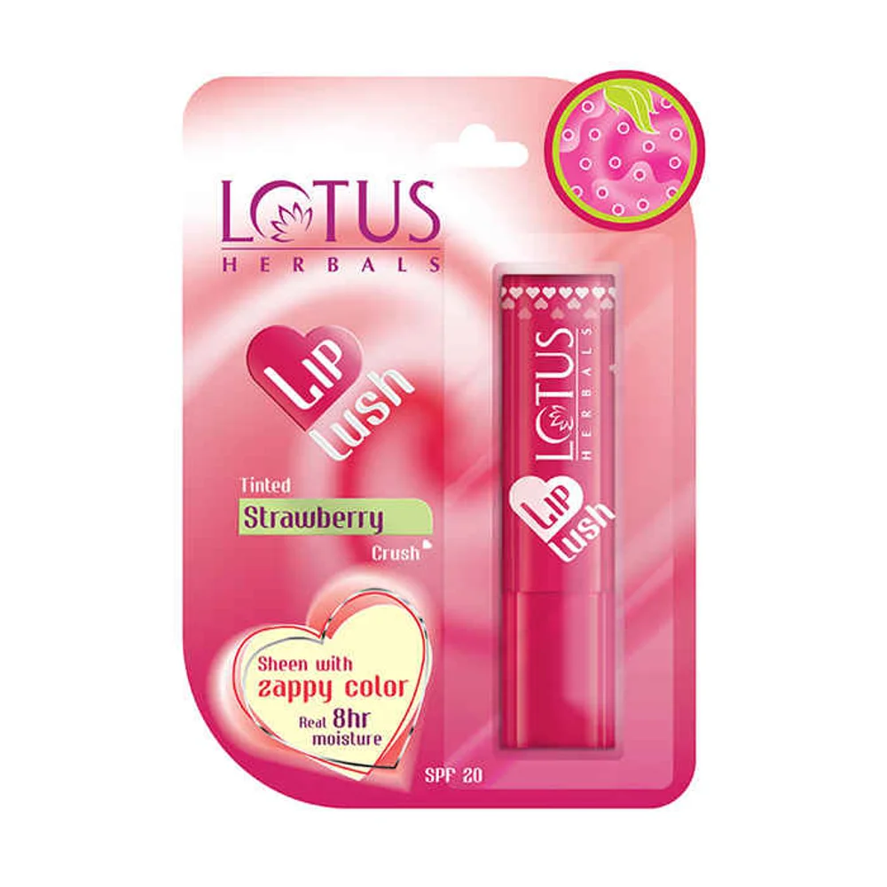 Lip Lush Lip Gloss